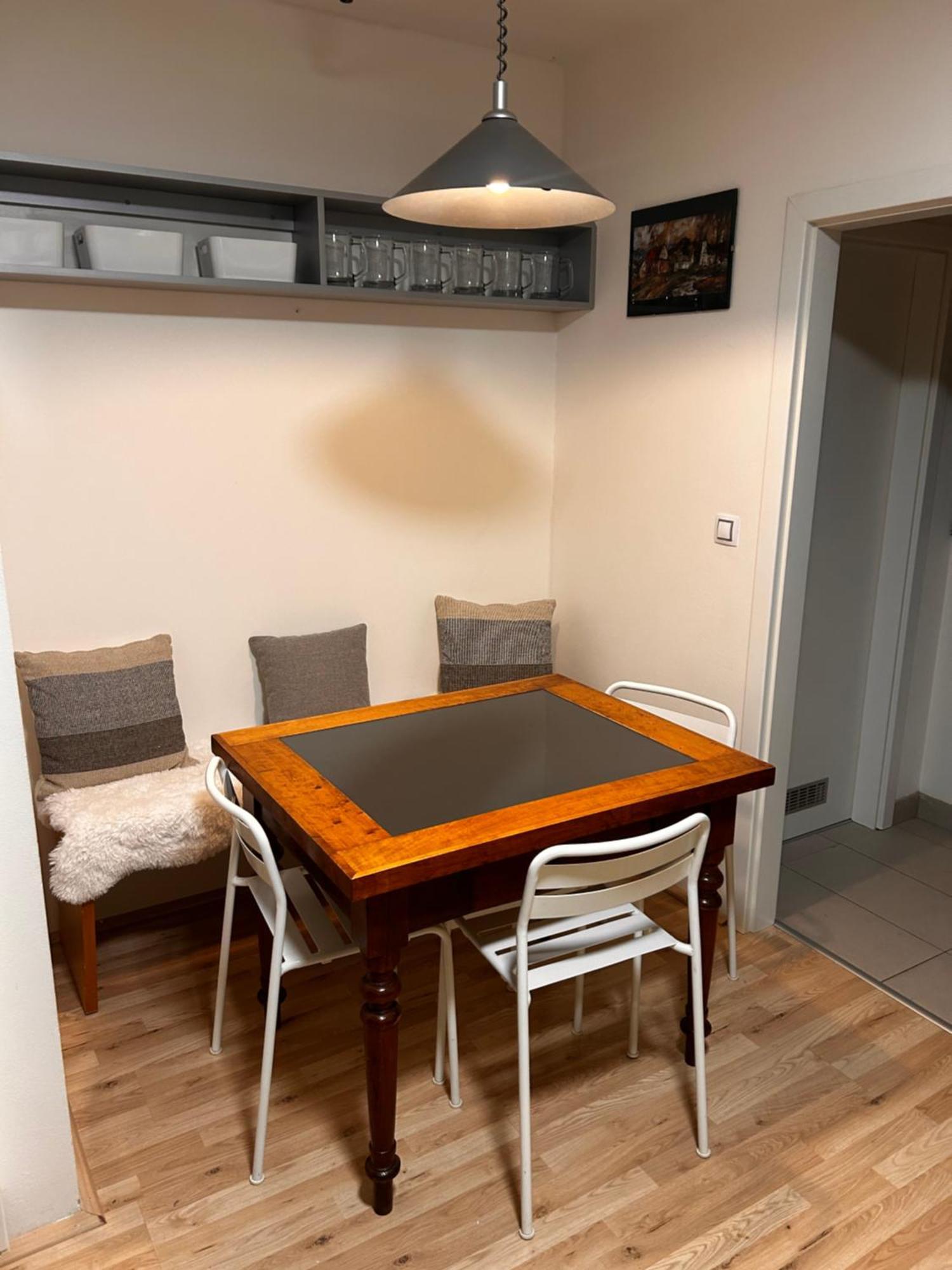 Apartman Mirka Dolní Morava 外观 照片