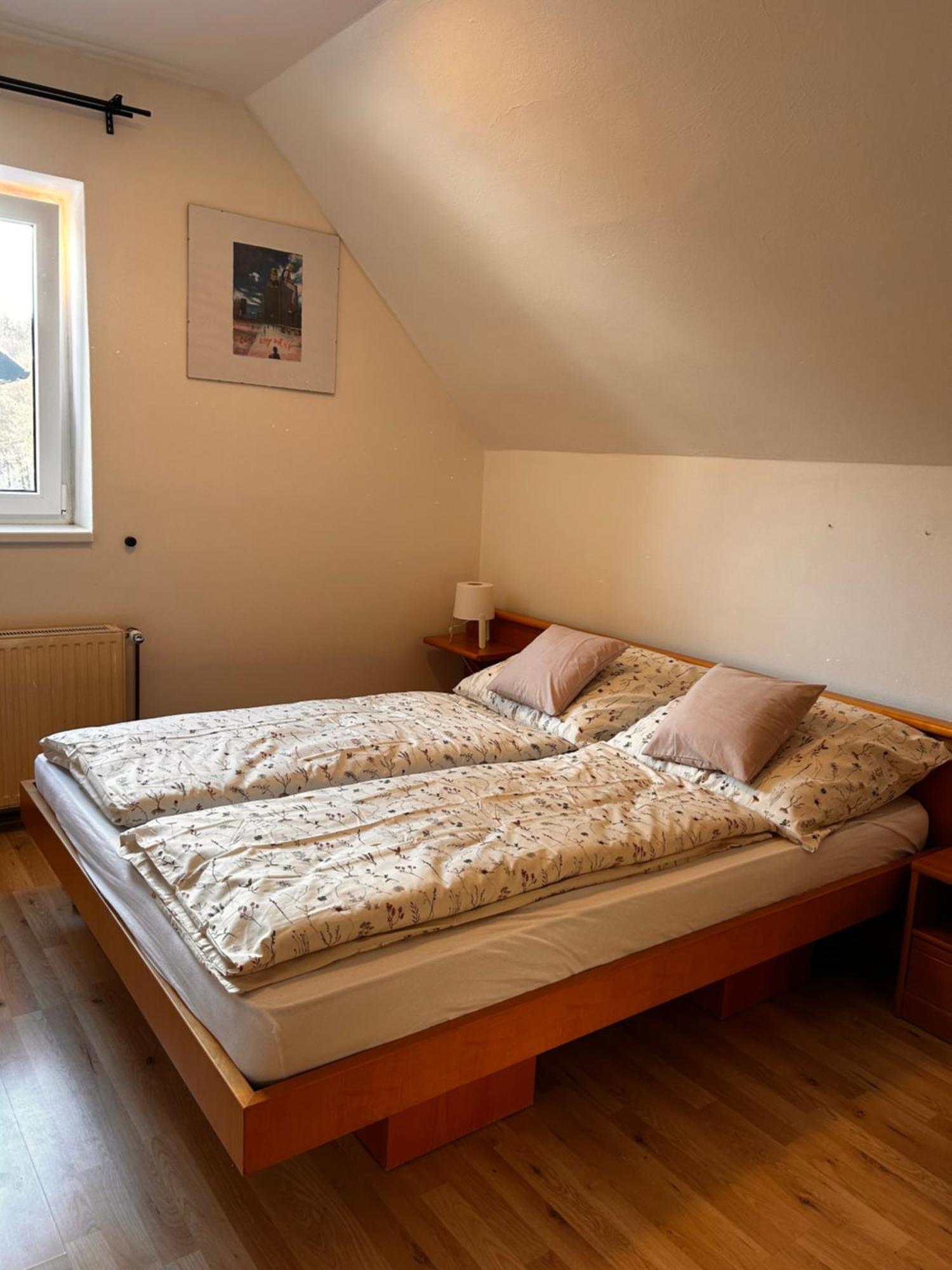 Apartman Mirka Dolní Morava 外观 照片