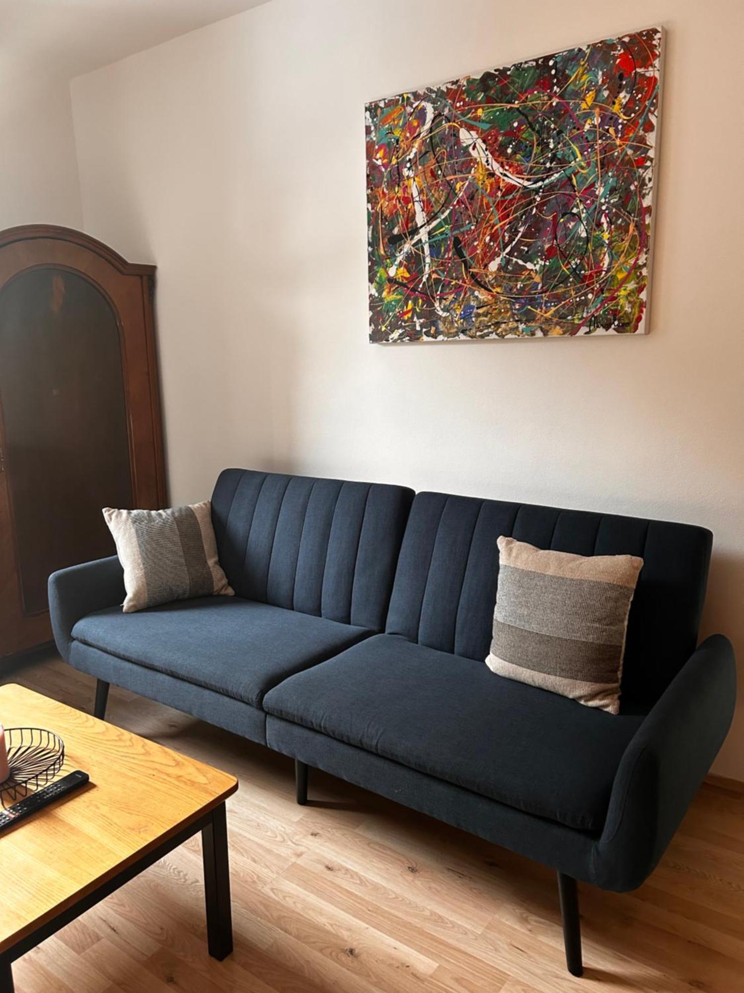 Apartman Mirka Dolní Morava 外观 照片